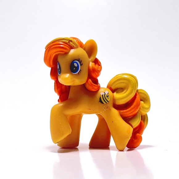 My Little Pony Minis - Picture 5 of 10